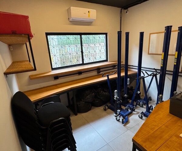 Casa Comercial Iputinga