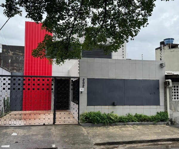 Casa Comercial Iputinga