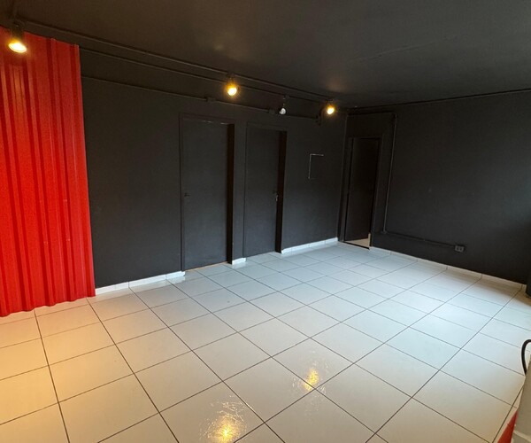 Casa Comercial Iputinga