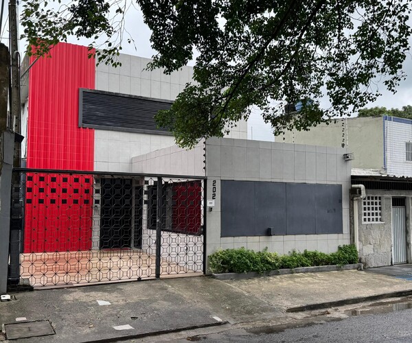 Casa Comercial Iputinga