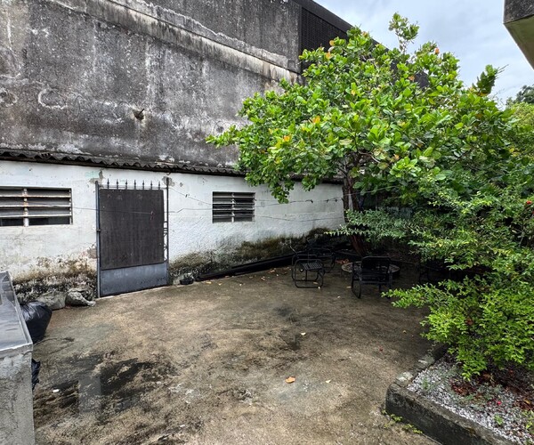 Casa Comercial Iputinga