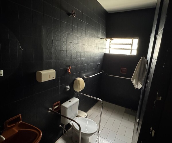 Casa Comercial Iputinga