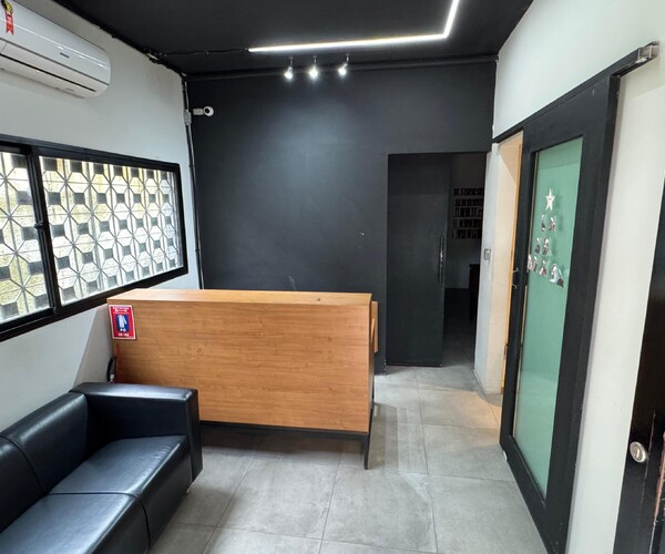 Casa Comercial Iputinga