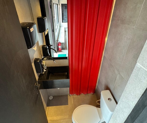 Casa Comercial Iputinga