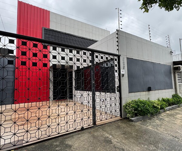 Casa Comercial Iputinga