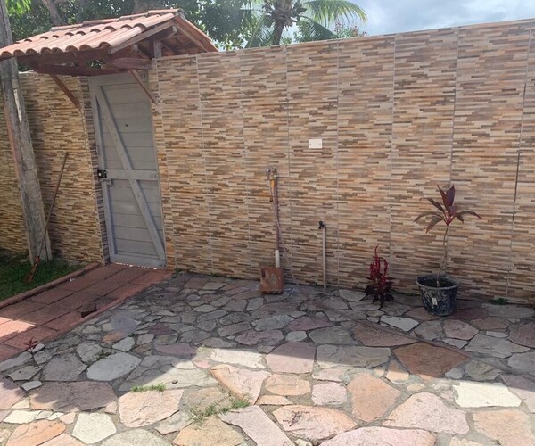 Casa Duplex Esquina em Catuama