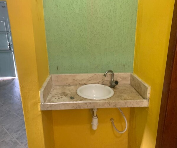 Casa Duplex Esquina em Catuama