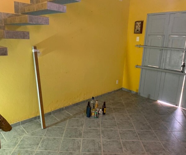 Casa Duplex Esquina em Catuama