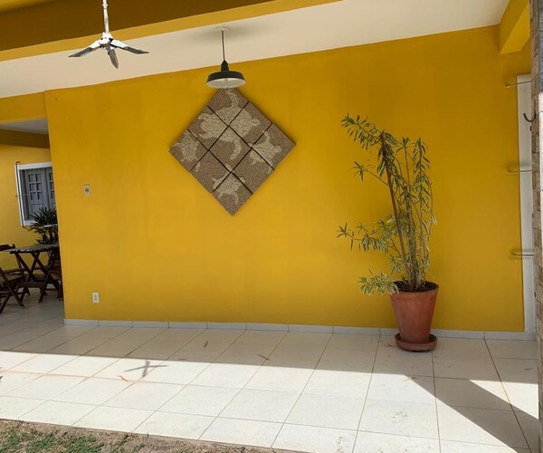 Casa Duplex Esquina em Catuama