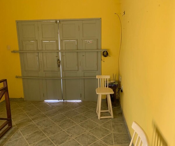 Casa Duplex Esquina em Catuama