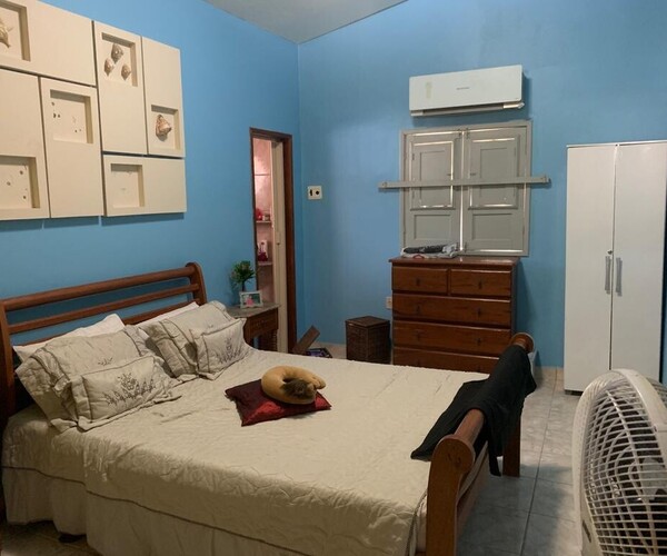 Casa Duplex Esquina em Catuama