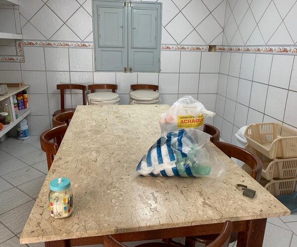 Casa Duplex Esquina em Catuama