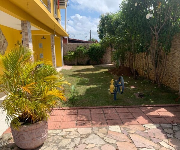 Casa Duplex Esquina em Catuama