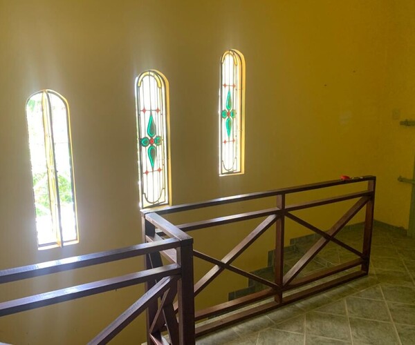 Casa Duplex Esquina em Catuama