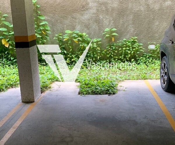 Apartamento 4 Quartos 125m² no Rosarinho