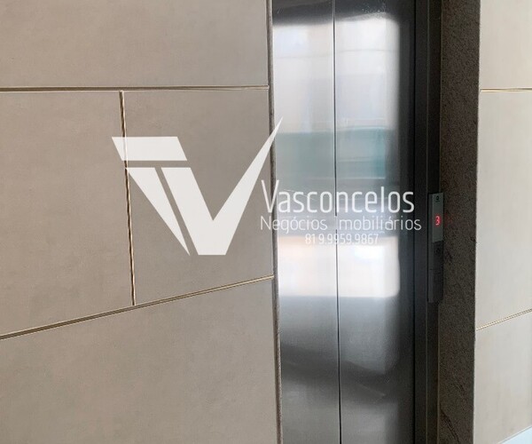 Apartamento 4 Quartos 125m² no Rosarinho