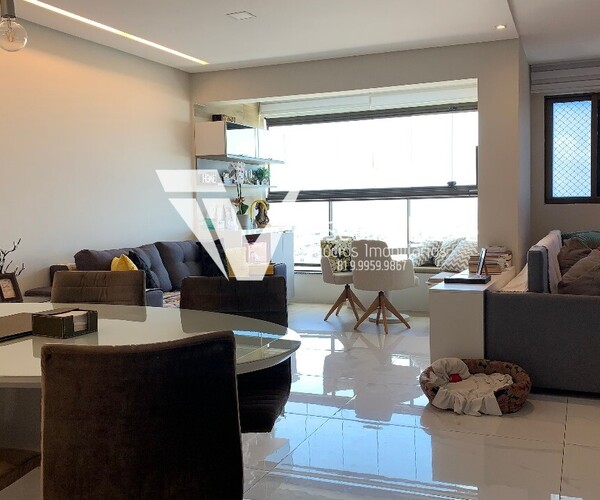 Apartamento 4 Quartos 125m² no Rosarinho