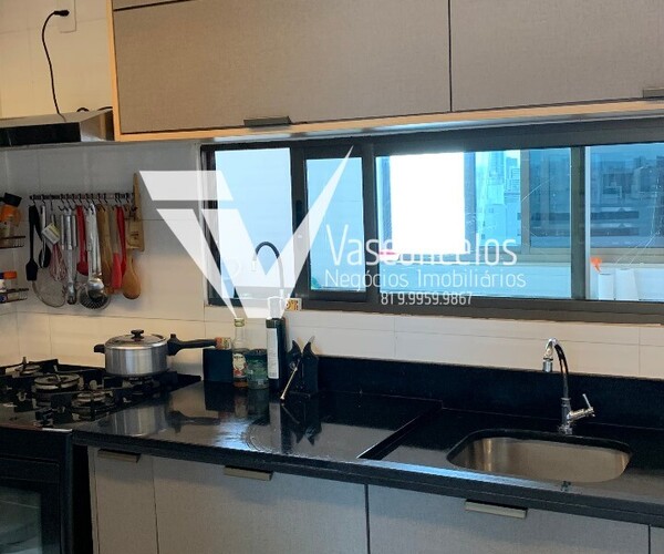 Apartamento 4 Quartos 125m² no Rosarinho