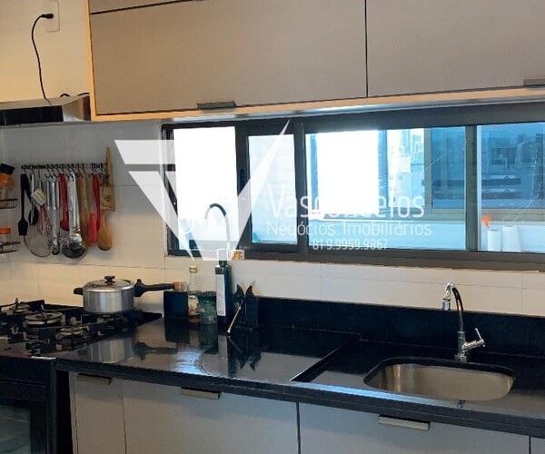 Apartamento 4 Quartos 125m² no Rosarinho