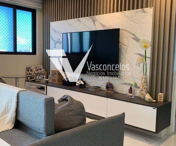 Apartamento 4 Quartos 125m² no Rosarinho