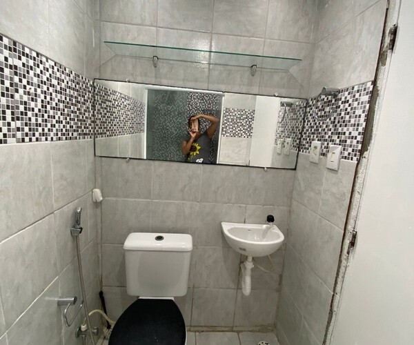 Apartamento 4 Quartos 125m² no Rosarinho