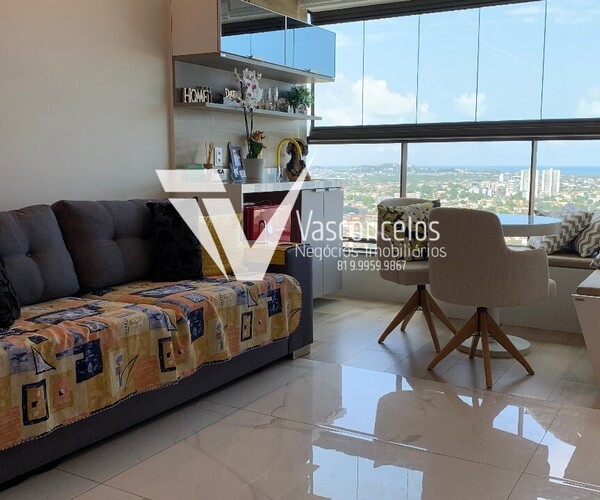 Apartamento 4 Quartos 125m² no Rosarinho