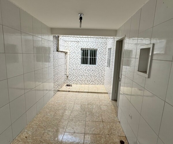 Aluguel de Casa na Madalena com 4 Quartos