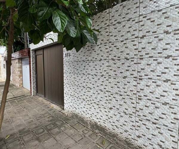 Aluguel de Casa na Madalena com 4 Quartos