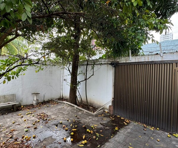 Aluguel de Casa na Madalena com 4 Quartos