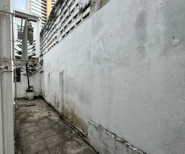 Aluguel de Casa na Madalena com 4 Quartos