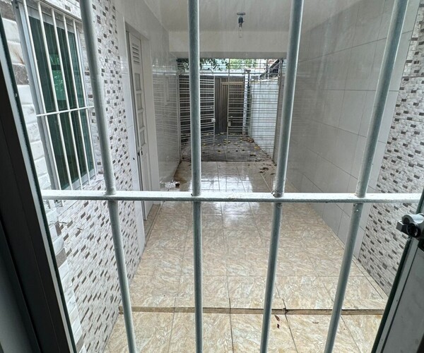 Aluguel de Casa na Madalena com 4 Quartos