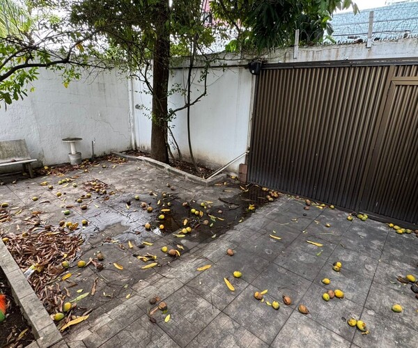 Aluguel de Casa na Madalena com 4 Quartos