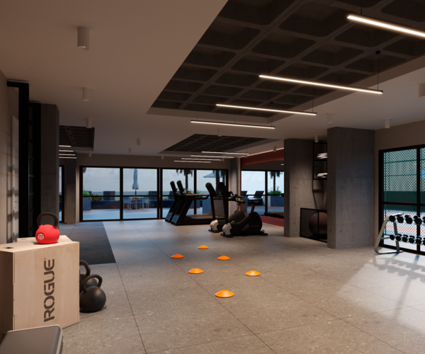 Bajado - Pré-lançamento na Beira Mar de Olinda!