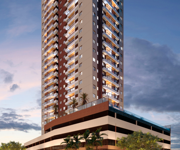 Bajado - Pré-lançamento na Beira Mar de Olinda!