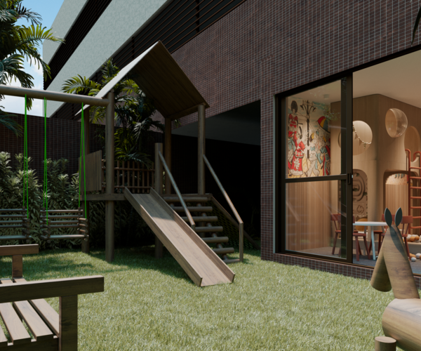 Bajado - Pré-lançamento na Beira Mar de Olinda!