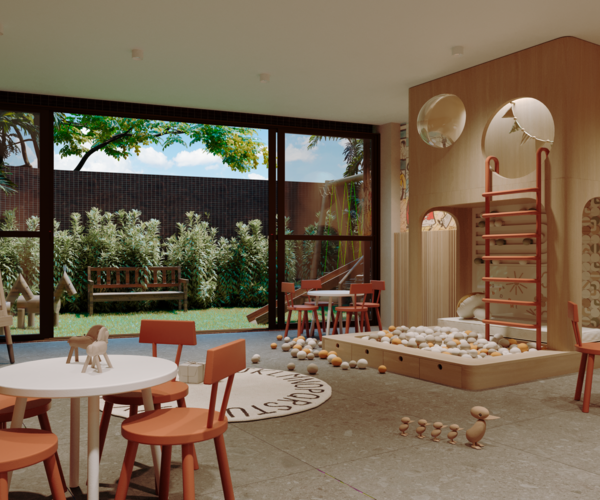 Bajado - Pré-lançamento na Beira Mar de Olinda!