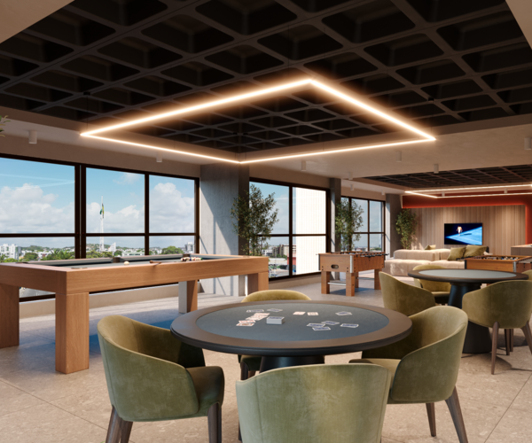 Bajado - Pré-lançamento na Beira Mar de Olinda!