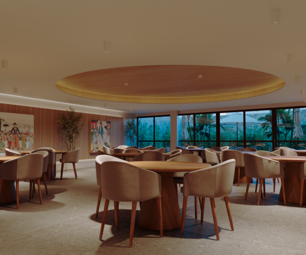 Bajado - Pré-lançamento na Beira Mar de Olinda!