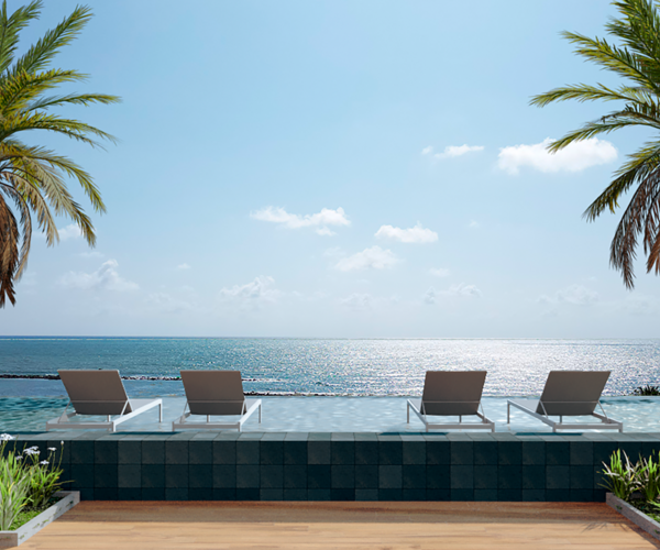 Bajado - Pré-lançamento na Beira Mar de Olinda!