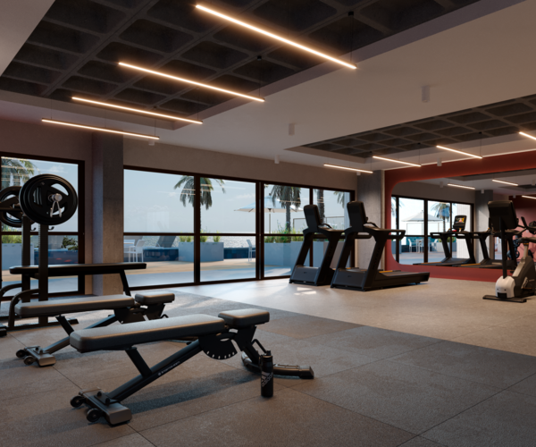 Bajado - Pré-lançamento na Beira Mar de Olinda!