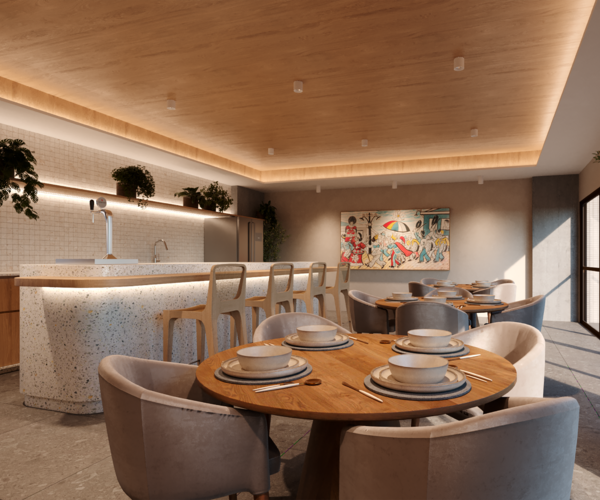 Bajado - Pré-lançamento na Beira Mar de Olinda!