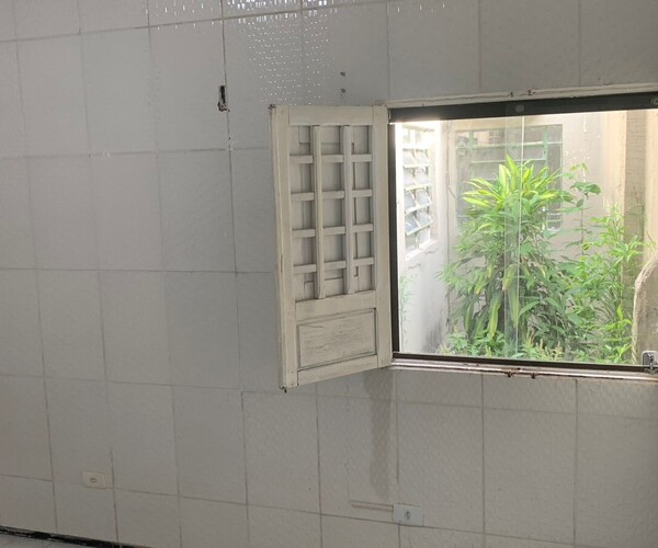 Casa na Madalena - Comercio ou Moradia