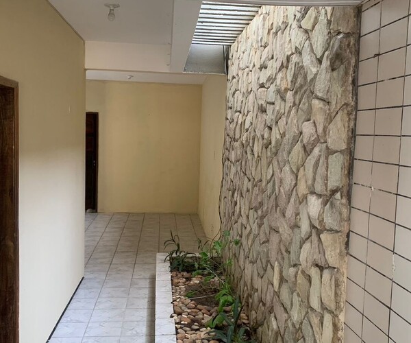 Casa na Madalena - Comercio ou Moradia