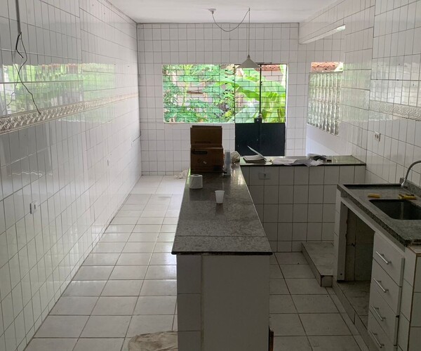 Casa na Madalena - Comercio ou Moradia