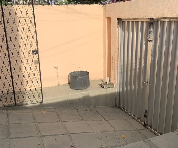 Casa na Madalena - Comercio ou Moradia