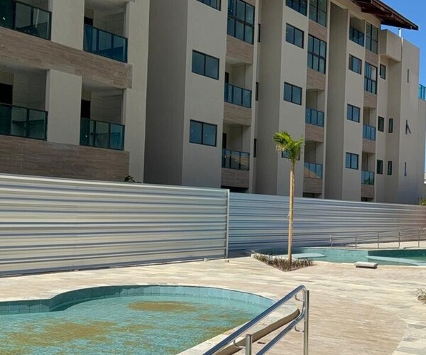 Studio Pronto em Carneiros