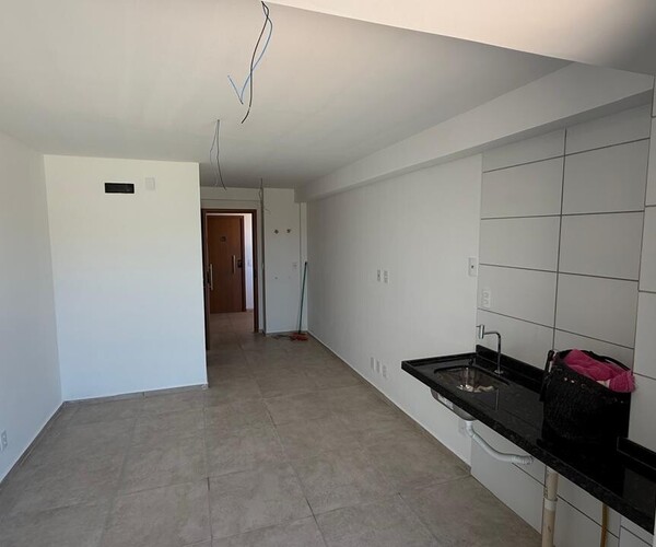 Studio Pronto em Carneiros