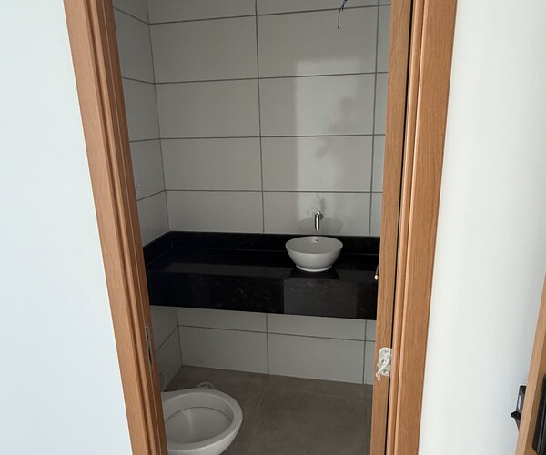 Studio Pronto em Carneiros