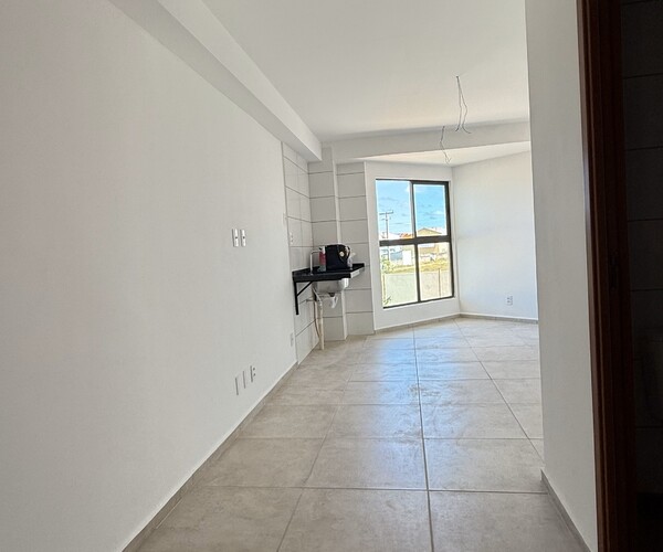 Studio Pronto em Carneiros