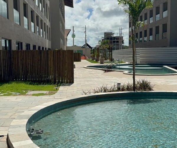 Studio Pronto em Carneiros